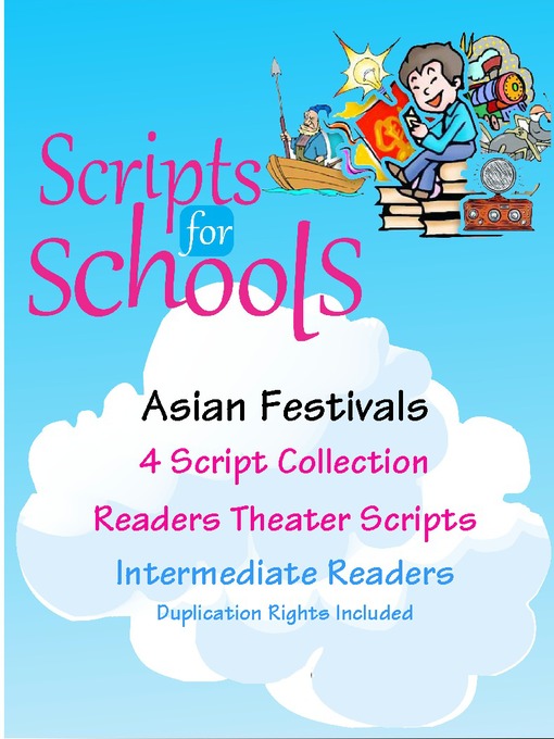 Title details for Asian Festivals by Lois Walker - Available
